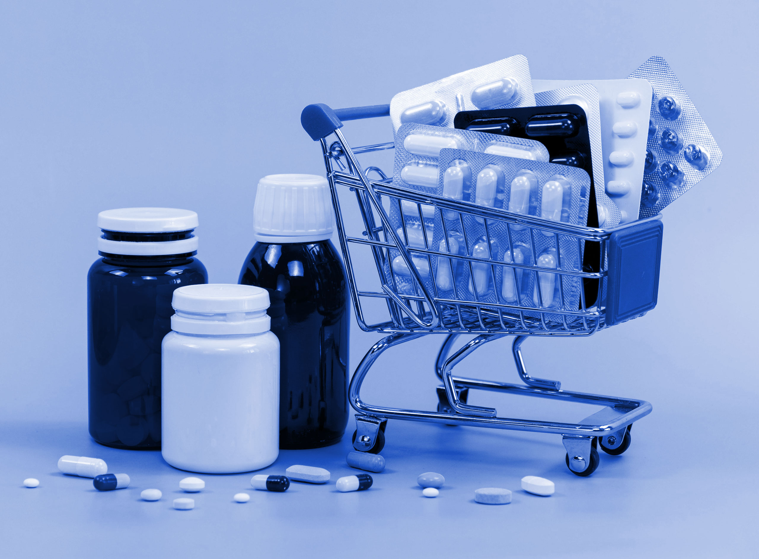 Pharmacien Manager - Catégorie - Produits de santé